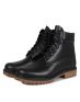 TIMBERLAND 6-Inch Premium Boots Black - A22WK - 3t