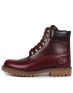 TIMBERLAND 6-Inch Premium Boots Red - A22W9 - 1t