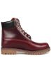 TIMBERLAND 6-Inch Premium Boots Red - A22W9 - 2t