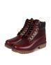 TIMBERLAND 6-Inch Premium Boots Red - A22W9 - 3t