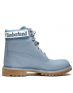 TIMBERLAND 6 Inch Premium Waterproof Boots Blue - A27K2 - 2t