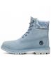 TIMBERLAND 6-Inch Premium Waterproof Boots Aqua - A1VSU - 1t