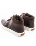 TIMBERLAND Adventure Cupsole Boots Brown - A17RA - 3t
