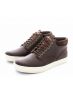 TIMBERLAND Adventure Cupsole Boots Brown - A17RA - 4t