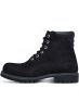 TIMBERLAND Alburn 6-inch Waterproof Boots All Black - 6939R - 1t