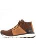 TIMBERLAND Altimeter Chukka Brown - A1SCA - 1t