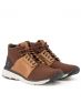 TIMBERLAND Altimeter Chukka Brown - A1SCA - 2t