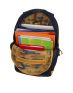 TIMBERLAND Backpack Logo Navy - A1CLG-019 - 4t