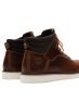 TIMBERLAND Leather Boots Brown - A2QHJ - 4t