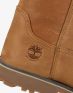 TIMBERLAND Cedar 8-Inch Slip On Wheat Waterproof Leather Boots - A1BP7 - 5t