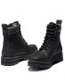 TIMBERLAND Coruma Waterproof Boots Black - A27ZS - 3t