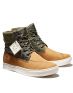 TIMBERLAND EarthKeeper Cupsole Brown - A2EG8 - 2t