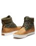 TIMBERLAND EarthKeeper Cupsole Brown - A2EG8 - 3t