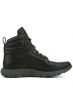 TIMBERLAND Flyroam Leather Boot Black - A1J1A-A - 2t