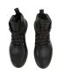 TIMBERLAND Flyroam Leather Boot Black - A1J1A-A - 5t