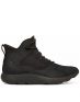 TIMBERLAND Flyroam Leather Hike All Black K - A1IS5 B - 2t