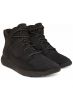 TIMBERLAND Flyroam Leather Hike All Black K - A1IS5 B - 3t