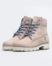 TIMBERLAND Heritage 6-Inch Boot Rose - A1SI4-B - 3t