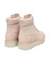 TIMBERLAND Kenniston 6-Inch Lace Up Pink - A1XFT - 4t