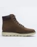 TIMBERLAND Kenniston 6-Inch Lace Up Brown - A1S76B - 2t