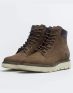 TIMBERLAND Kenniston 6-Inch Lace Up Brown - A1S76B - 3t