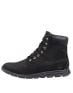 TIMBERLAND Killington 6-Inch Sneaker Boots All Black - A18WI - 1t