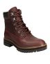 TIMBERLAND London Square Oxford Red - A1RCS-B - 2t