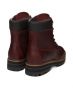 TIMBERLAND London Square Oxford Red - A1RCS-B - 4t