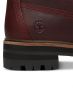 TIMBERLAND London Square Oxford Red - A1RCS-B - 7t