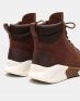 TIMBERLAND M.T.C.R. Moc Toe Boot Brown - A2C4R - 3t