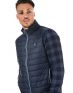TIMBERLAND Milford Quilted Vest - 0YI1W-TB4 - 3t
