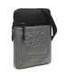 TIMBERLAND Mini Messenger Bag Grey - A1CXO-036 - 2t