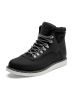 TIMBERLAND Newmarket Archive Chukka Boots Black - A2QH8 - 3t