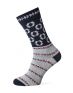 TIMBERLAND Patterned Crew Socks 3-Pack - A1E7B-433 - 2t