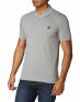 TIMBERLAND Pique Polo T-shirt - A1RTH-052 - 1t