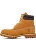 TIMBERLAND Premium 6-inch Waterproof Boots Brown - 73540 - 1t