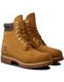 TIMBERLAND Premium 6-inch Waterproof Boots Brown - 73540 - 3t