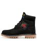 TIMBERLAND Premium 6-inch Waterproof Boots Black - A2A5K - 1t