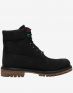 TIMBERLAND Premium 6-inch Waterproof Boots Black - A2A5K - 2t