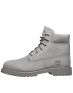 TIMBERLAND Premium 6-inch Waterproof Boots Grey - A172F - 1t