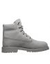 TIMBERLAND Premium 6-inch Waterproof Boots Grey - A172F - 2t