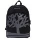 TIMBERLAND Small Items Backpack  Black - A1IQ5-001 - 1t