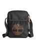 TIMBERLAND Small Items Bag Black - A1CL4-001 - 1t