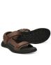 TIMBERLAND Windham Trail Sandals Brown - TBOA1VVYD711 - 2t