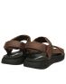 TIMBERLAND Windham Trail Sandals Brown - TBOA1VVYD711 - 4t