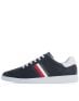 TOMMY HILFIGER Essential Corporate Cupsole Navy - FM0FM02038-403 - 1t