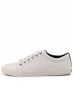 TOMMY HILFIGER Leather Sneakers White - FM0FM02506-100 - 1t