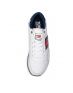 TOMMY HILFIGER Lifestyle Sneakers White - EM0EM00263-100 - 5t