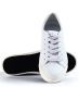 TOMMY HILFIGER Vivien Sneakers White - FW0FW04206-122 - 3t