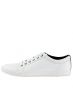 TOMMY HILFIGER Winston Leather Sneakers White - FM0FM02301-100 - 1t